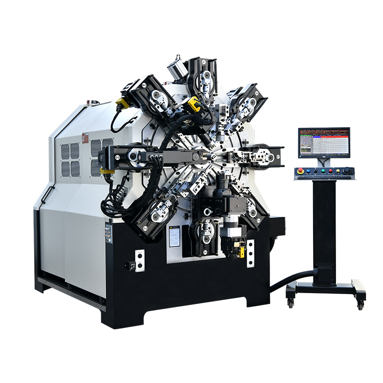 CMM-35-4E銅排折彎?rùn)C(jī)新能源汽車銅鋁排折彎成型機(jī)